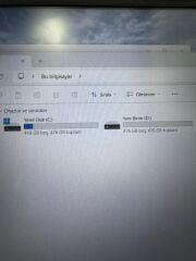 Asus Rog Zephyrus GA502D R7 3750H / 40 Ram / 1 TB SSD / GTX 1660Ti 6 GB