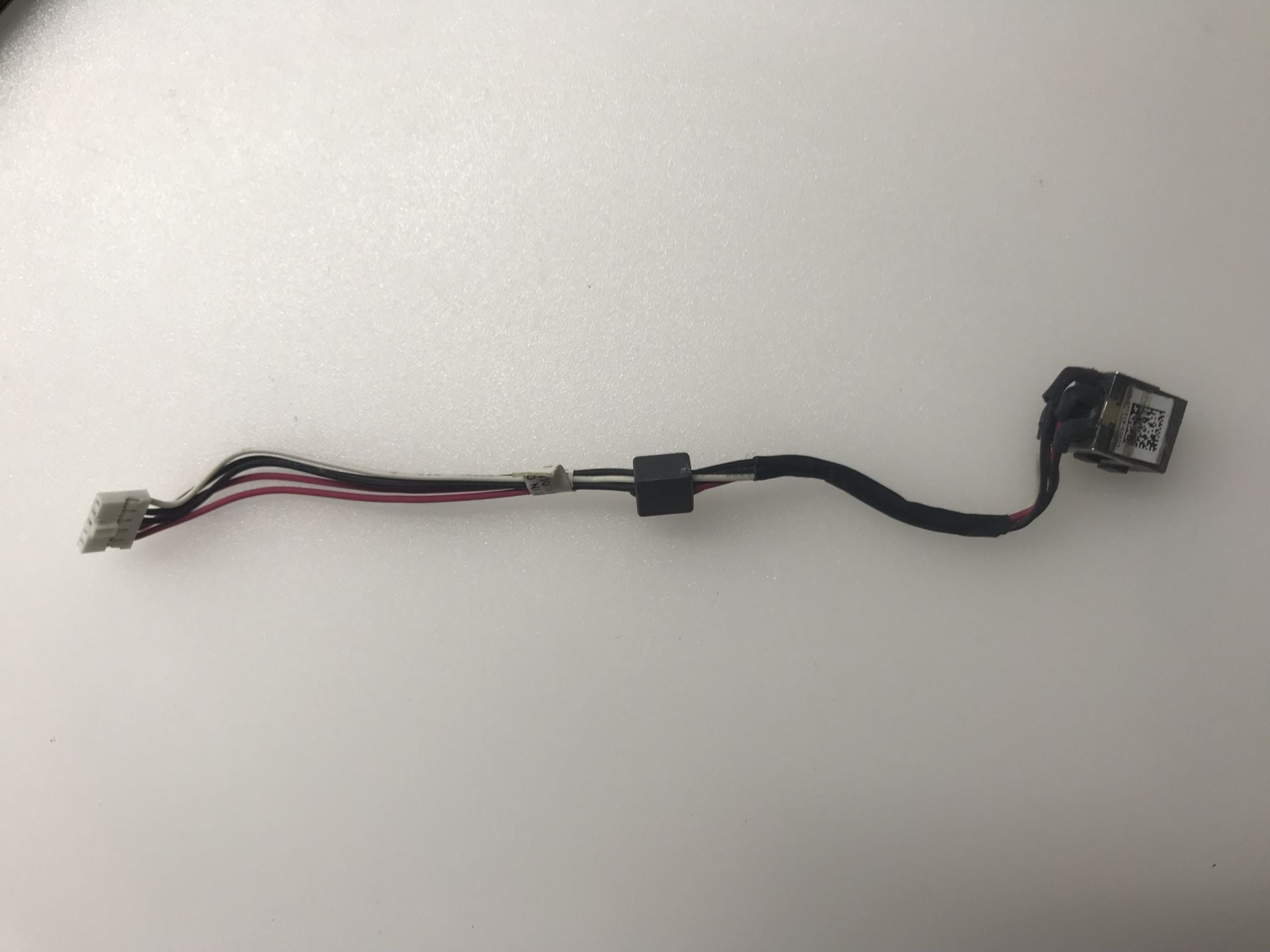 Dell Inspiron 15-3521 Power Jack Dc Jack Güç Kablo