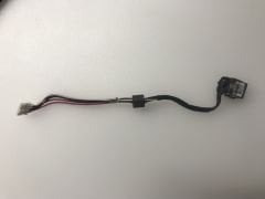 Dell Inspiron 15-3521 Power Jack Dc Jack Güç Kablo