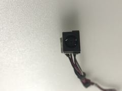 Dell Inspiron 15-3521 Power Jack Dc Jack Güç Kablo