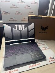 Garantili Asus Tuf R7 7735HS / 8 Ram / 512 SSD / RTX 4050 6 GB