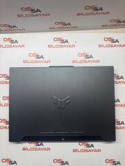 Garantili Asus Tuf R7 7735HS / 8 Ram / 512 SSD / RTX 4050 6 GB