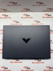 HP Victus Gaming İ5 12500H / 16 Ram / 512 SSD / RTX 3050 Ti 4 GB