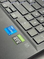 HP Victus Gaming İ5 12500H / 16 Ram / 512 SSD / RTX 3050 Ti 4 GB