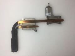 Dell XPS L501x L502x Soğutucu