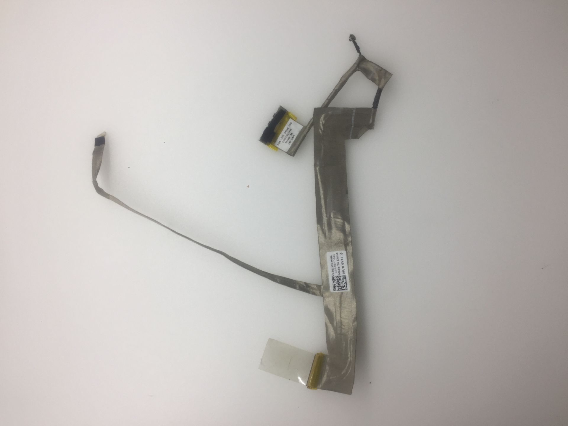 Dell XPS L501X Data Flex Kablo