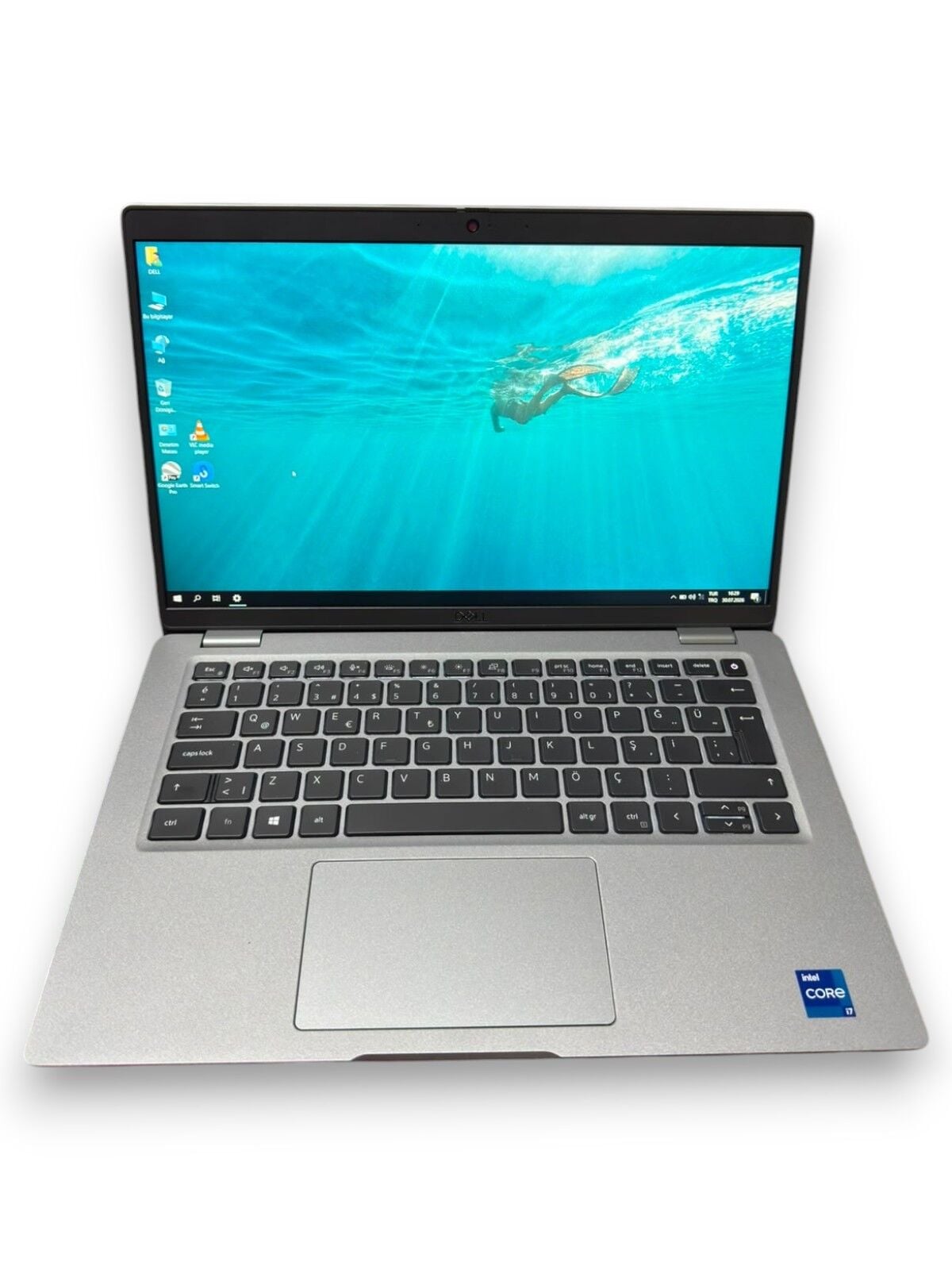 Dell Latitude 5420 i7-1165G7 16 RAM 512 SSD