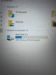 Dell Latitude 5420 i7-1165G7 16 RAM 512 SSD