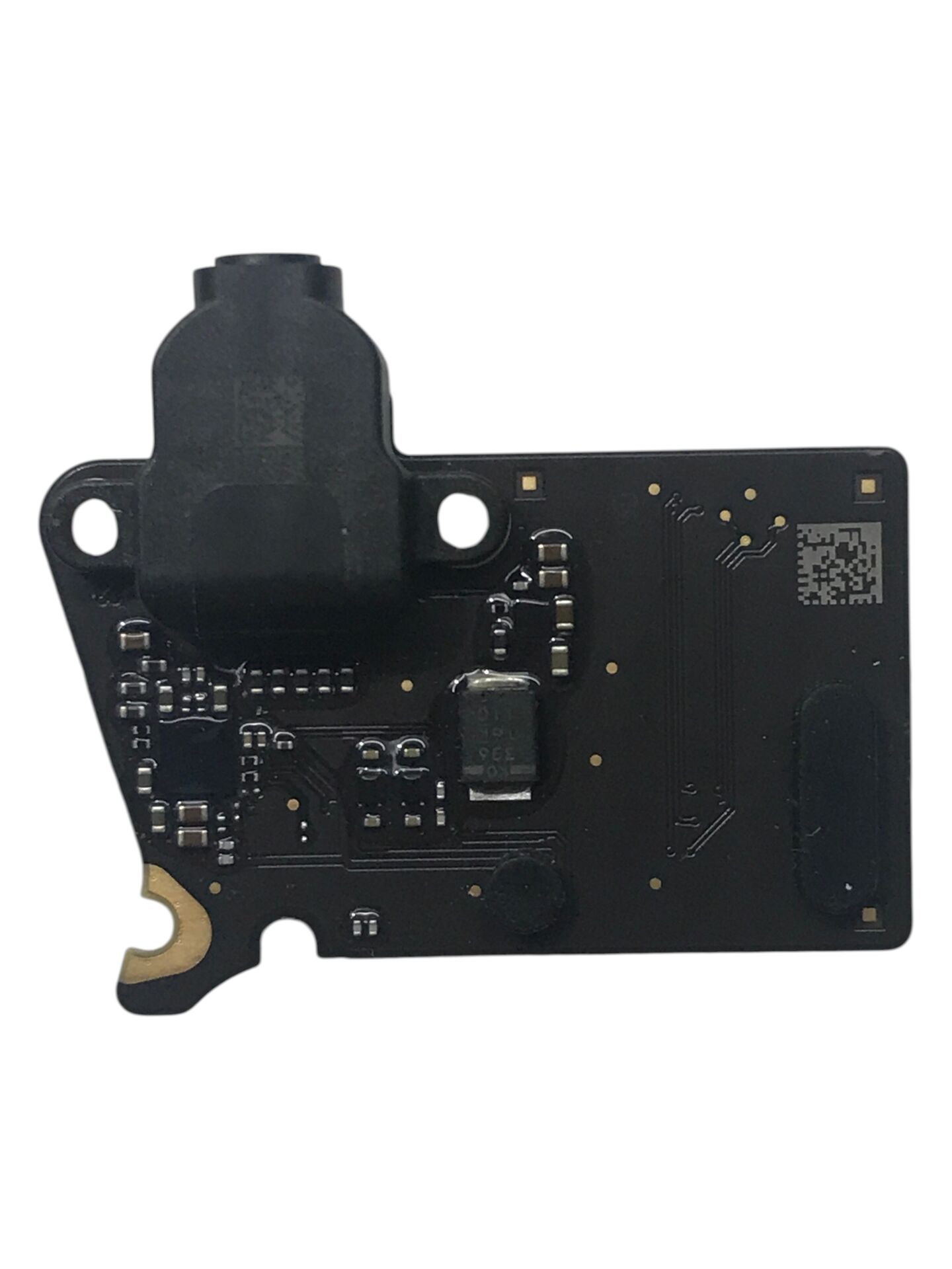 Apple MacBook M1 A2337 Audio Board 820-01929-A
