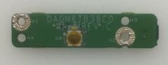 Dell XPS L501x Power Button