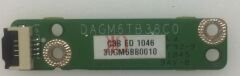 Dell XPS L501x Power Button