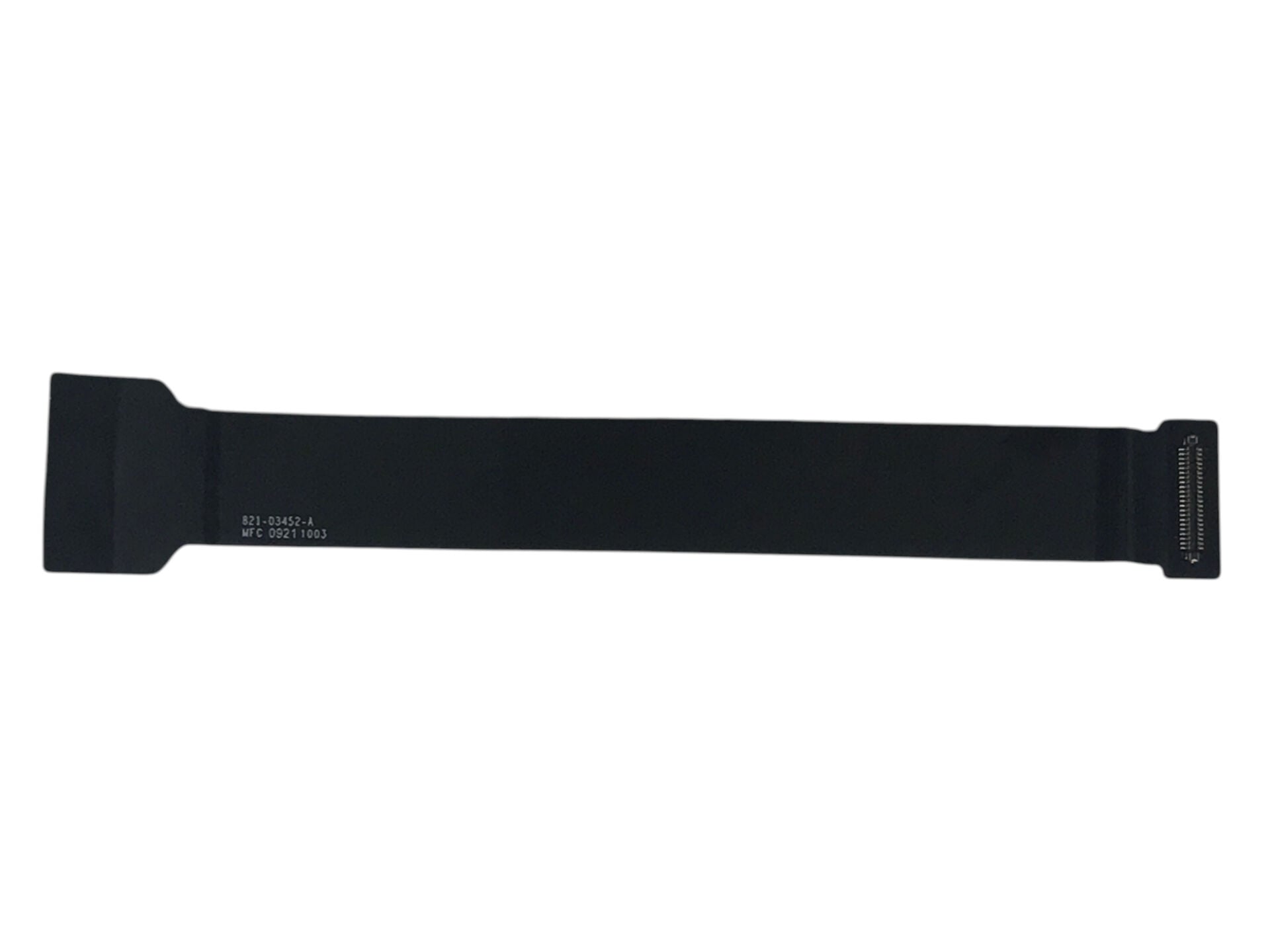 Apple MacBook M1 A2337 Audio Jack Board Flex Kablo 821-03452-A
