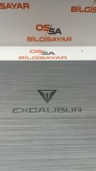 Casper Excalibur G870 / İ7-13620H / 32 GB RAM / 1 TB SSD / RTX 5060 8 GB / 15.6'' FHD 165 HZ