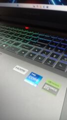 Casper Excalibur G870 / İ7-13620H / 32 GB RAM / 1 TB SSD / RTX 5060 8 GB / 15.6'' FHD 165 HZ