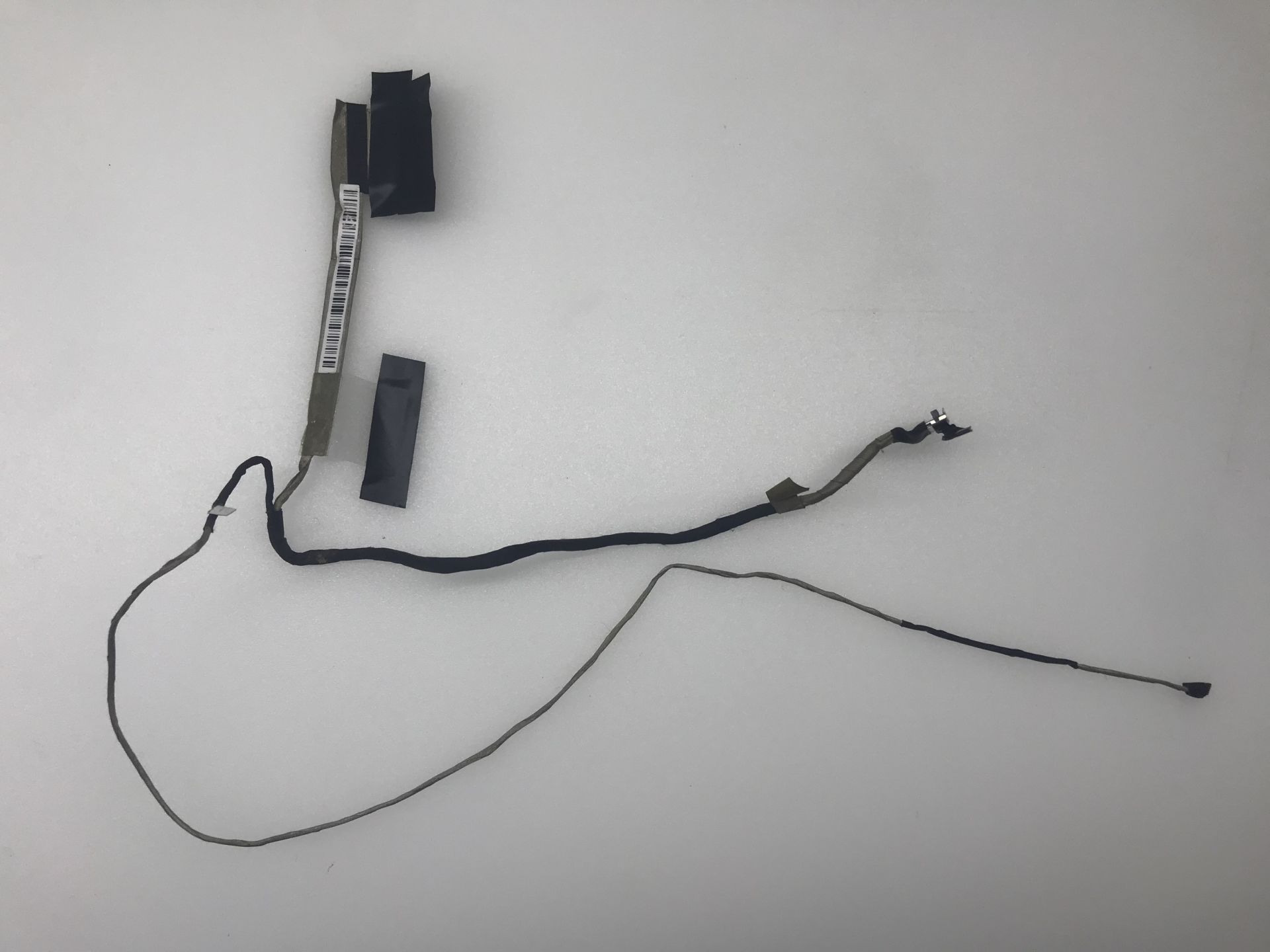 Acer Aspire V5-551G Ekran Data Flex Kablo