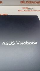Asus / İ3-1215U (12th Gen) / 8 GB RAM / 256 SSD / 15.6'' FHD