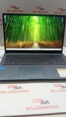 Asus / İ3-1215U (12th Gen) / 8 GB RAM / 256 SSD / 15.6'' FHD