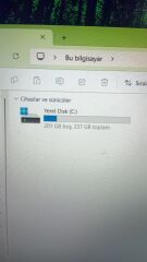 Asus / İ3-1215U (12th Gen) / 8 GB RAM / 256 SSD / 15.6'' FHD