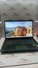 Casper / İ7-10750H / 32 GB RAM / 1 TB SSD / RTX 2060 6 GB / 17.3'' FHD 144 HZ