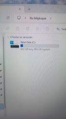 Casper / İ7-10750H / 32 GB RAM / 1 TB SSD / RTX 2060 6 GB / 17.3'' FHD 144 HZ