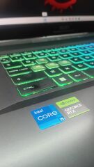 MSİ / İ5-12450H / 16 GB RAM / 512 GB SSD / RTX 4060 8 GB / 17.3'' FHD 144 HZ