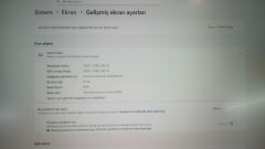 MSİ / İ5-12450H / 16 GB RAM / 512 GB SSD / RTX 4060 8 GB / 17.3'' FHD 144 HZ