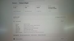 MSİ / İ5-12450H / 16 GB RAM / 512 GB SSD / RTX 4060 8 GB / 17.3'' FHD 144 HZ