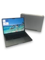 Apple Macbook M2 8/256 13,6'' 2K Liquid Retina