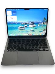 Apple Macbook M2 8/256 13,6'' 2K Liquid Retina
