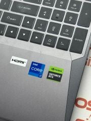 Garantili Excalibur G870 İ7 12700H / 64 Ram / 2 TB SSD / RTX 4070 8 GB 105W