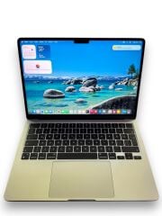 Apple Macbook M3 8/512 13,6'' 2K Liquid Retina