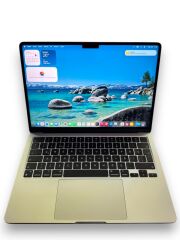 Apple Macbook M3 8/512 13,6'' 2K Liquid Retina