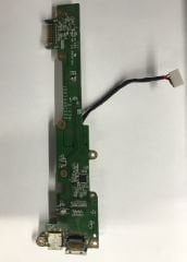 Acer Aspire V5-551G Ethernet Soket Power Jack Dc Jack