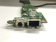 Acer Aspire V5-551G Ethernet Soket Power Jack Dc Jack