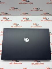 Monster Tulpar 17.3'' 2K Ekran İ7 12700H / 64 Ram / 2 TB SSD / RTX 3070 Ti 8 GB