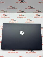 Monster Tulpar 17.3'' 2K Ekran İ7 12700H / 64 Ram / 2 TB SSD / RTX 3070 Ti 8 GB