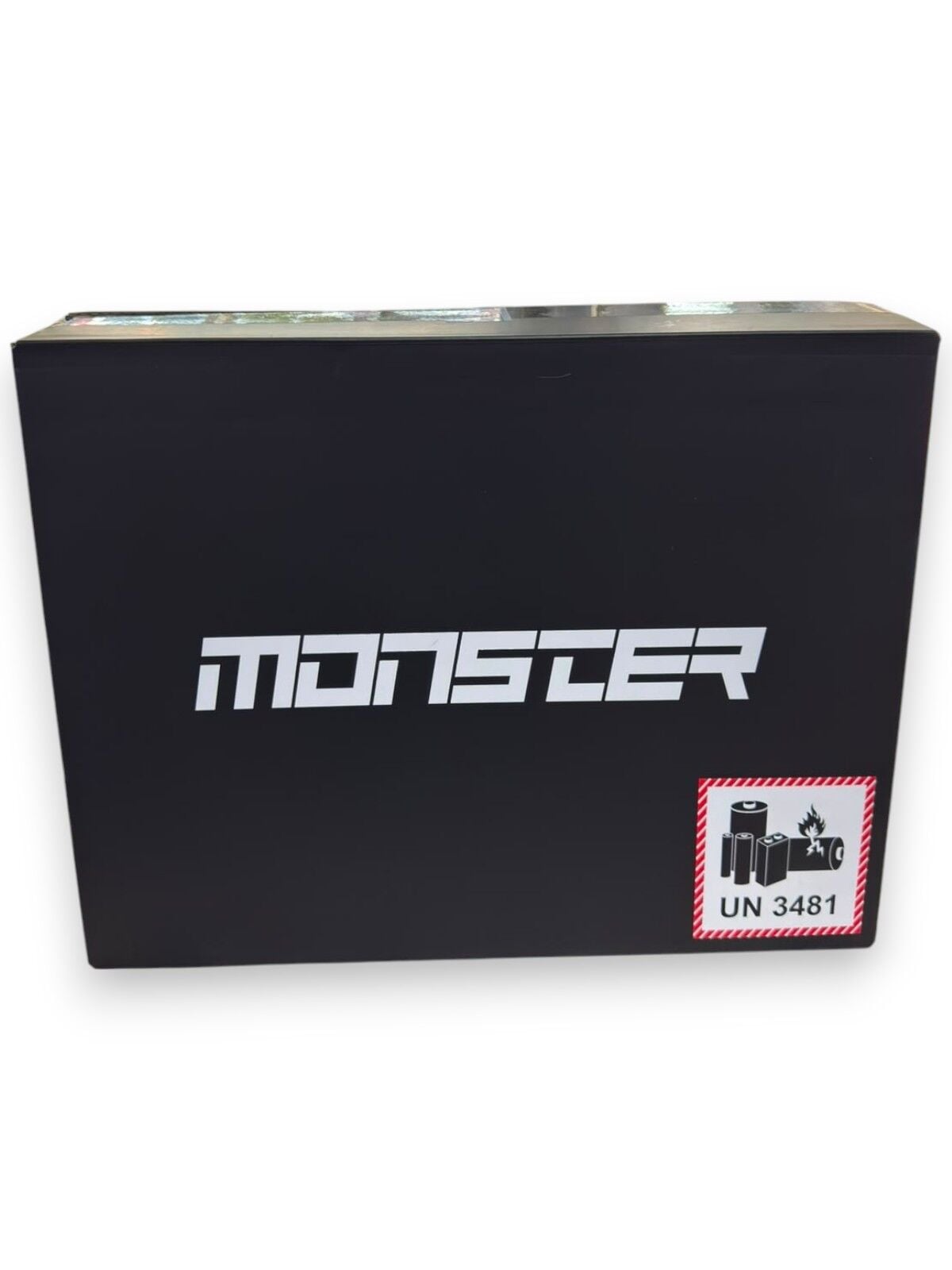 Sıfır Monster Abra A5 i5-12450H 16 RAM 512 SSD RTX 3050 4 GB