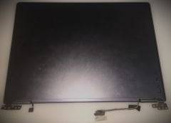 Lenovo YB-Q501F Ekran  arka kapak Cover Menteşe