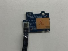 Dell Inspiron 15 3521 3537 5521 5537 Power Tetik Buton Güç Düğmesi