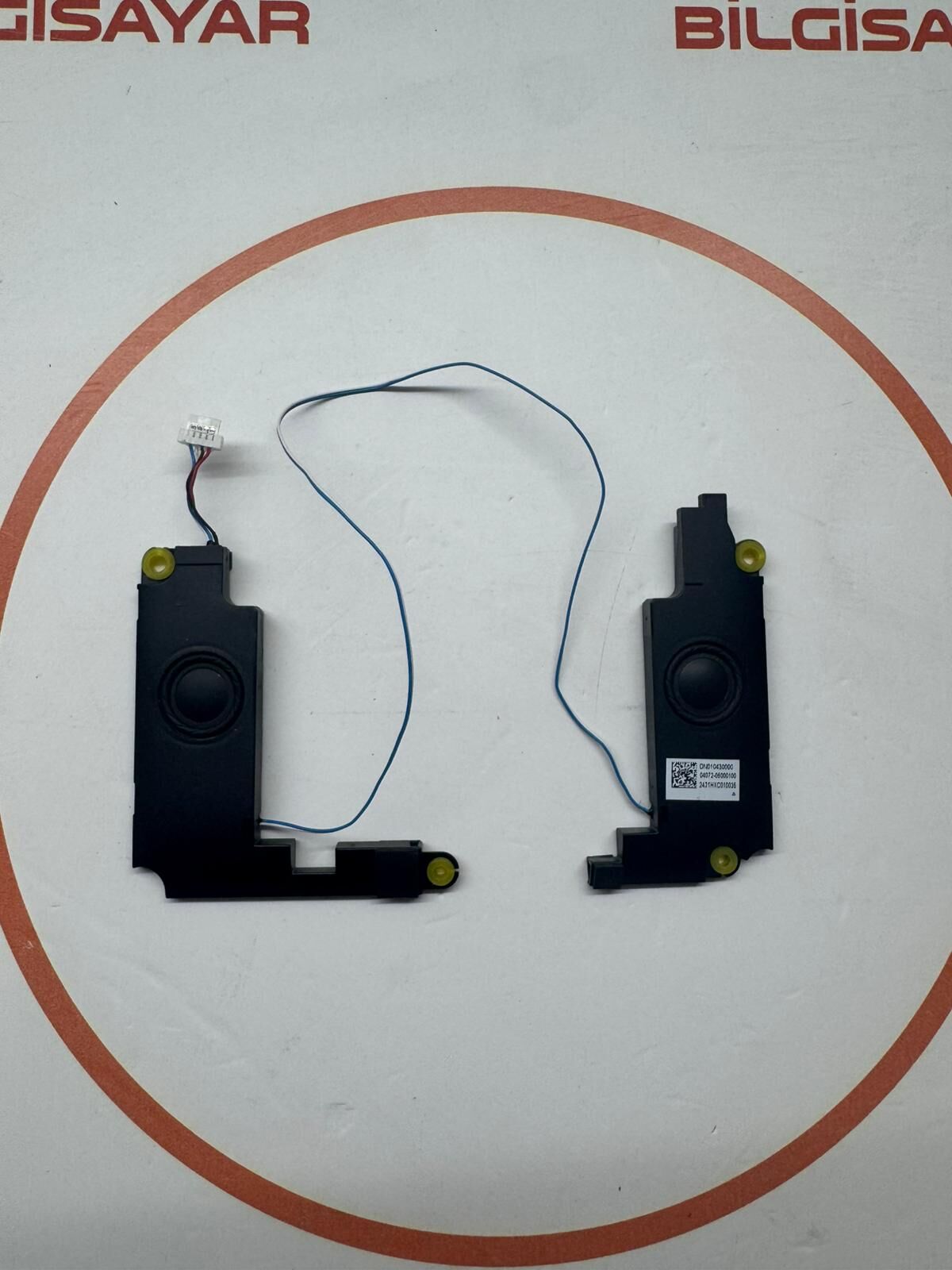 Asus VivoBook X1404Z Höpalör Speaker R+L DN010430000