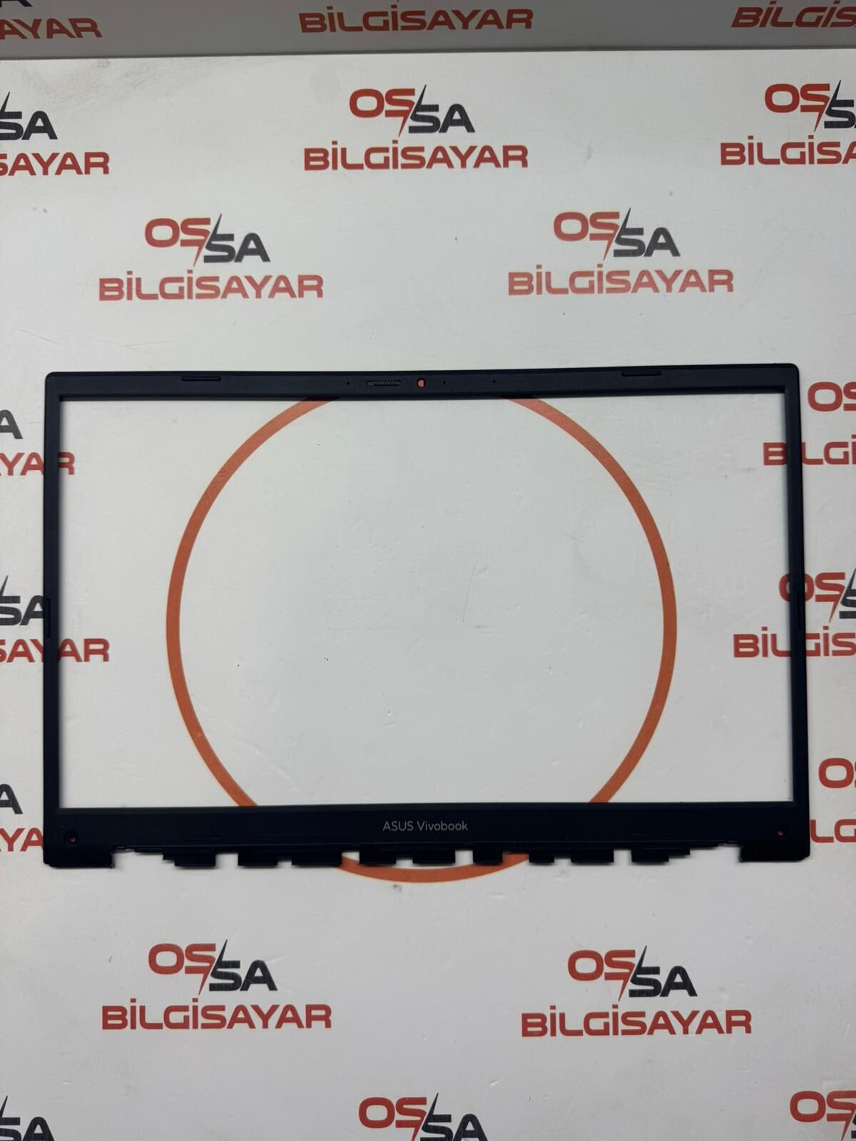 Asus VivoBook X1404Z Ekran çerçevesi Bezel 48XJWLBJN10