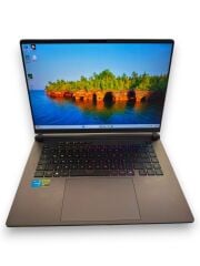 Garantili Asus ROG i5-13450HX 16 RAM 512 SSD RTX 5050 8 GB 16''