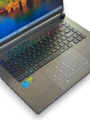 Garantili Asus ROG i5-13450HX 16 RAM 512 SSD RTX 5050 8 GB 16''