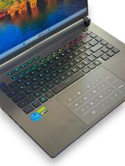 Garantili Asus ROG i5-13450HX 16 RAM 512 SSD RTX 5050 8 GB 16''