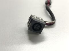 Dell Inspiron 15 5521 3521 3537 5537 3531 Power Jack Dc Jack
