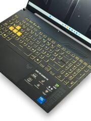 Asus TUF İntel Core 5-210H 16 RAM 512 SSD RTX 3050 6 GB