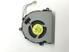 Dell Inspiron 15-3521 Cpu Fan DC28000C8F0