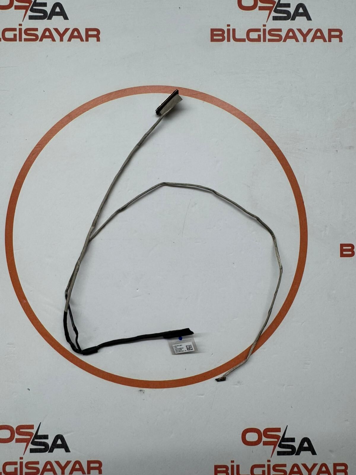 Asus VivoBook X1404Z Ekran Data Flex Kablo DDXJWHLC001