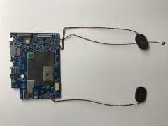 Casper S38 Tablet Anakart