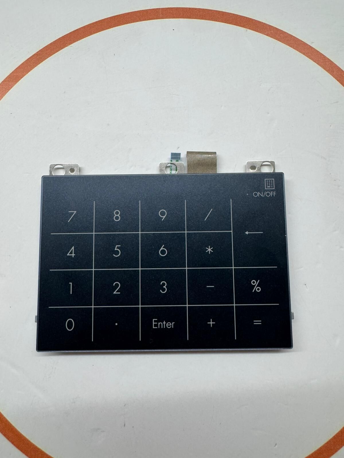 Asus VivoBook X1404Z TouchPad 4GXJWRAJN50